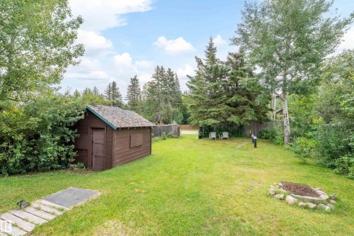 207 1St Avenue, Rural Wetaskiwin County, AB - Outdoor
