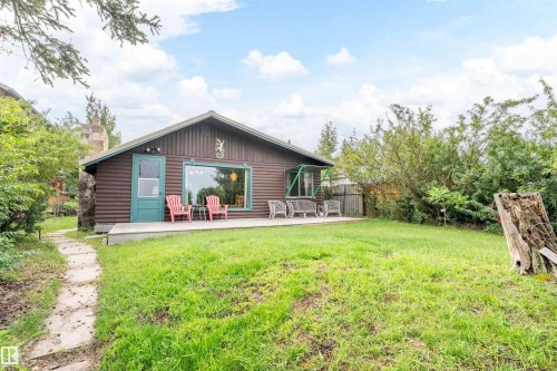 207 1St Avenue, Rural Wetaskiwin County, AB - Outdoor