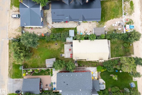 207 1St Avenue, Rural Wetaskiwin County, AB - Outdoor With View