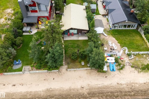 207 1St Avenue, Rural Wetaskiwin County, AB - Outdoor