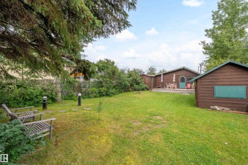 207 1St Avenue, Rural Wetaskiwin County, AB - Outdoor