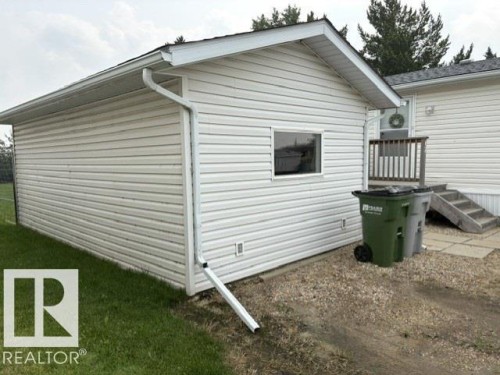 #67 9501 104A Avenue, Westlock, AB - Outdoor With Exterior