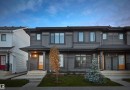 3 18628 18 Avenue Nw, Edmonton, AB  - Outdoor With Facade 