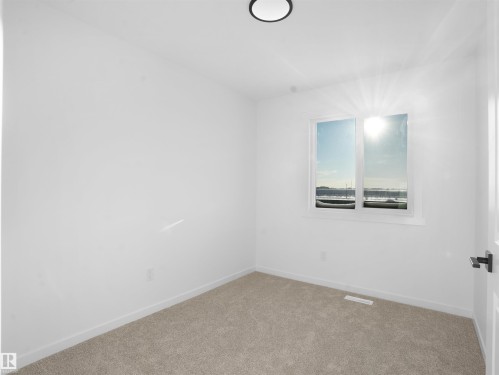 652 Uplands Drive Nw, Edmonton, AB - Indoor Photo Showing Other Room
