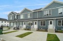 #35 1009 Cy Becker Rd Nw, Edmonton, AB  - Outdoor With Facade 