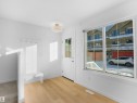 #35 1009 Cy Becker Rd Nw, Edmonton, AB  - Indoor Photo Showing Other Room 