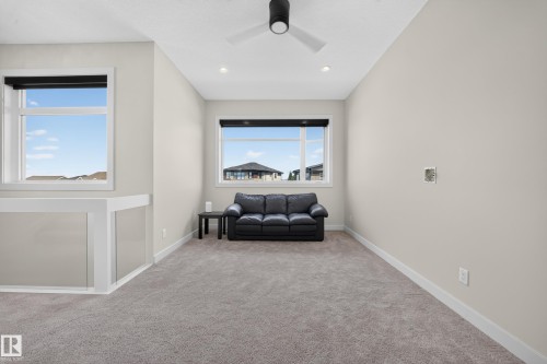 1116 Hainstock Green Sw, Edmonton, AB - Indoor