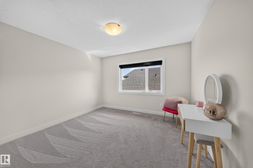 1116 Hainstock Green Sw, Edmonton, AB - Indoor Photo Showing Other Room