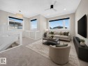 1116 Hainstock Green Sw, Edmonton, AB  - Indoor 