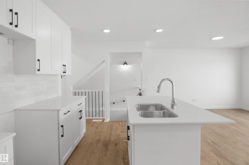 #28 1430 Aster Wy Nw, Edmonton, AB 