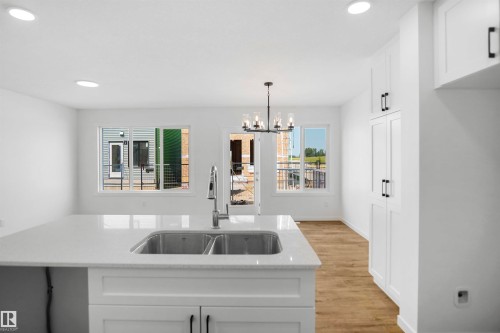 #28 1430 Aster Wy Nw, Edmonton, AB 