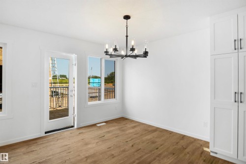 #28 1430 Aster Wy Nw, Edmonton, AB 