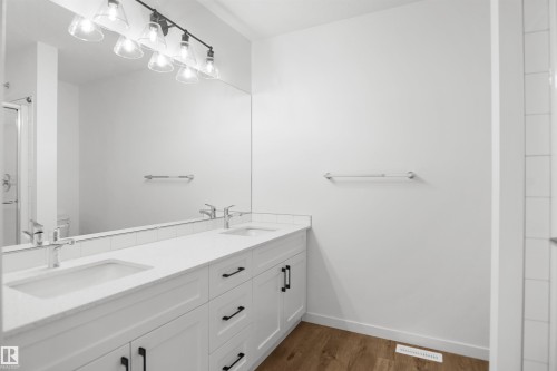 #28 1430 Aster Wy Nw, Edmonton, AB 