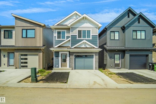 #28 1430 Aster Wy Nw, Edmonton, AB 