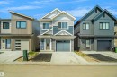 #28 1430 Aster Wy Nw, Edmonton, AB 