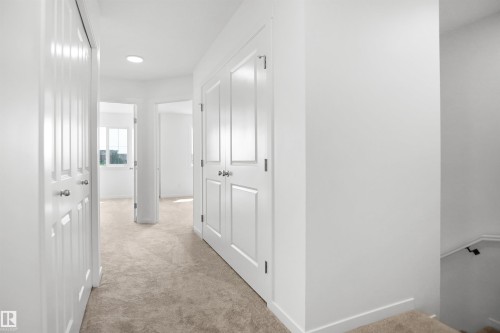 #28 1430 Aster Wy Nw, Edmonton, AB 