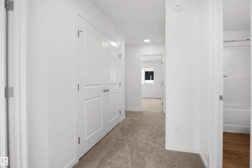 #28 1430 Aster Wy Nw, Edmonton, AB 