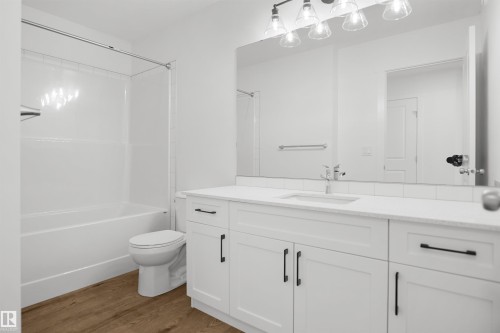 #28 1430 Aster Wy Nw, Edmonton, AB 