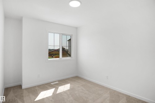 #28 1430 Aster Wy Nw, Edmonton, AB 