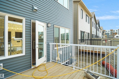 #28 1430 Aster Wy Nw, Edmonton, AB 