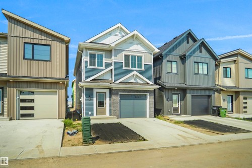 #28 1430 Aster Wy Nw, Edmonton, AB 