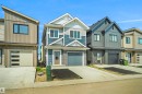 #28 1430 Aster Wy Nw, Edmonton, AB 