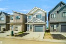 #28 1430 Aster Wy Nw, Edmonton, AB 