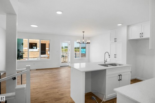 #28 1430 Aster Wy Nw, Edmonton, AB 
