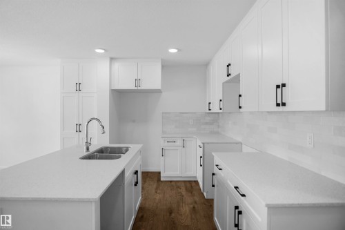 #28 1430 Aster Wy Nw, Edmonton, AB 