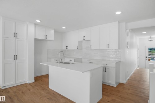 #28 1430 Aster Wy Nw, Edmonton, AB 