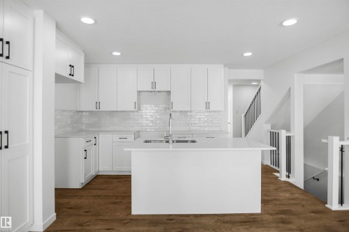 #28 1430 Aster Wy Nw, Edmonton, AB 
