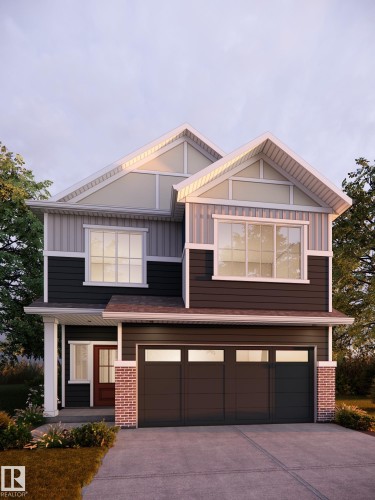 3261 Granville Nw, Edmonton, AB - Outdoor With Facade