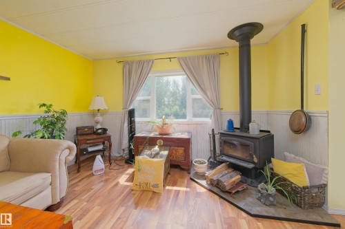 5318 Twp Rd 612, Rural Barrhead County, AB - Indoor Photo Showing Other Room