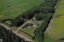 5318 Twp Rd 612, Rural Barrhead County, AB  - Outdoor With View 