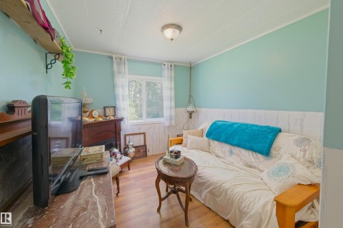 5318 Twp Rd 612, Rural Barrhead County, AB - Indoor