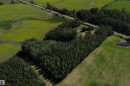 5318 Twp Rd 612, Rural Barrhead County, AB  - Outdoor With View 