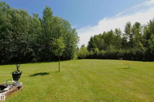 5318 Twp Rd 612, Rural Barrhead County, AB - Outdoor