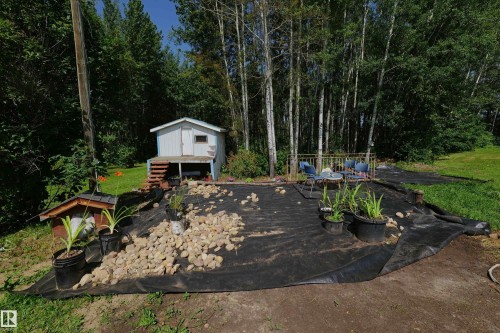 5318 Twp Rd 612, Rural Barrhead County, AB - Outdoor