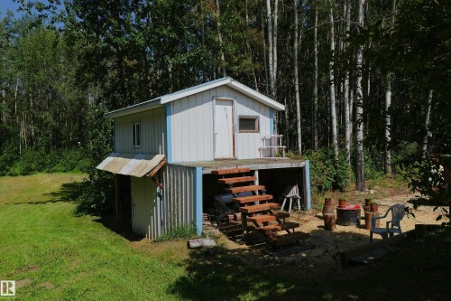 5318 Twp Rd 612, Rural Barrhead County, AB - Outdoor