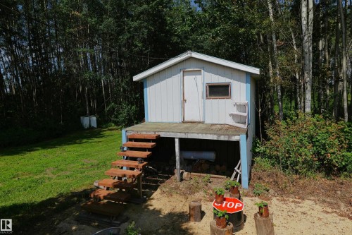 5318 Twp Rd 612, Rural Barrhead County, AB - Outdoor