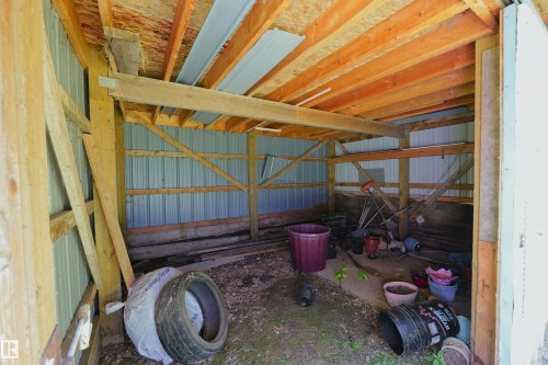 5318 Twp Rd 612, Rural Barrhead County, AB - Indoor