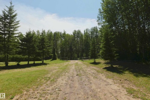5318 Twp Rd 612, Rural Barrhead County, AB - Outdoor With View