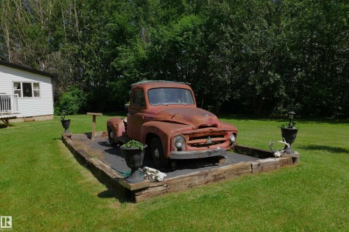 5318 Twp Rd 612, Rural Barrhead County, AB - Outdoor