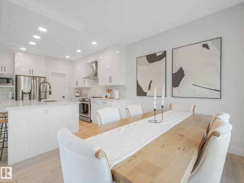 1214 Eaton Lane Nw, Edmonton, AB - Indoor