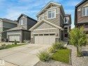1214 Eaton Lane Nw, Edmonton, AB  - Outdoor With Facade 