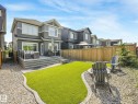 1214 Eaton Lane Nw, Edmonton, AB  - Outdoor With Deck Patio Veranda 