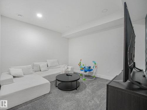 1214 Eaton Lane Nw, Edmonton, AB - Indoor