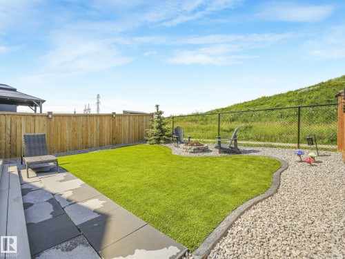 1214 Eaton Lane Nw, Edmonton, AB - Outdoor