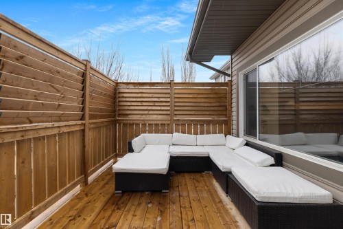1322 Malone Place Nw, Edmonton, AB - Outdoor With Exterior