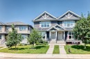 5280 21 Avenue Sw, Edmonton, AB  - Outdoor With Facade 